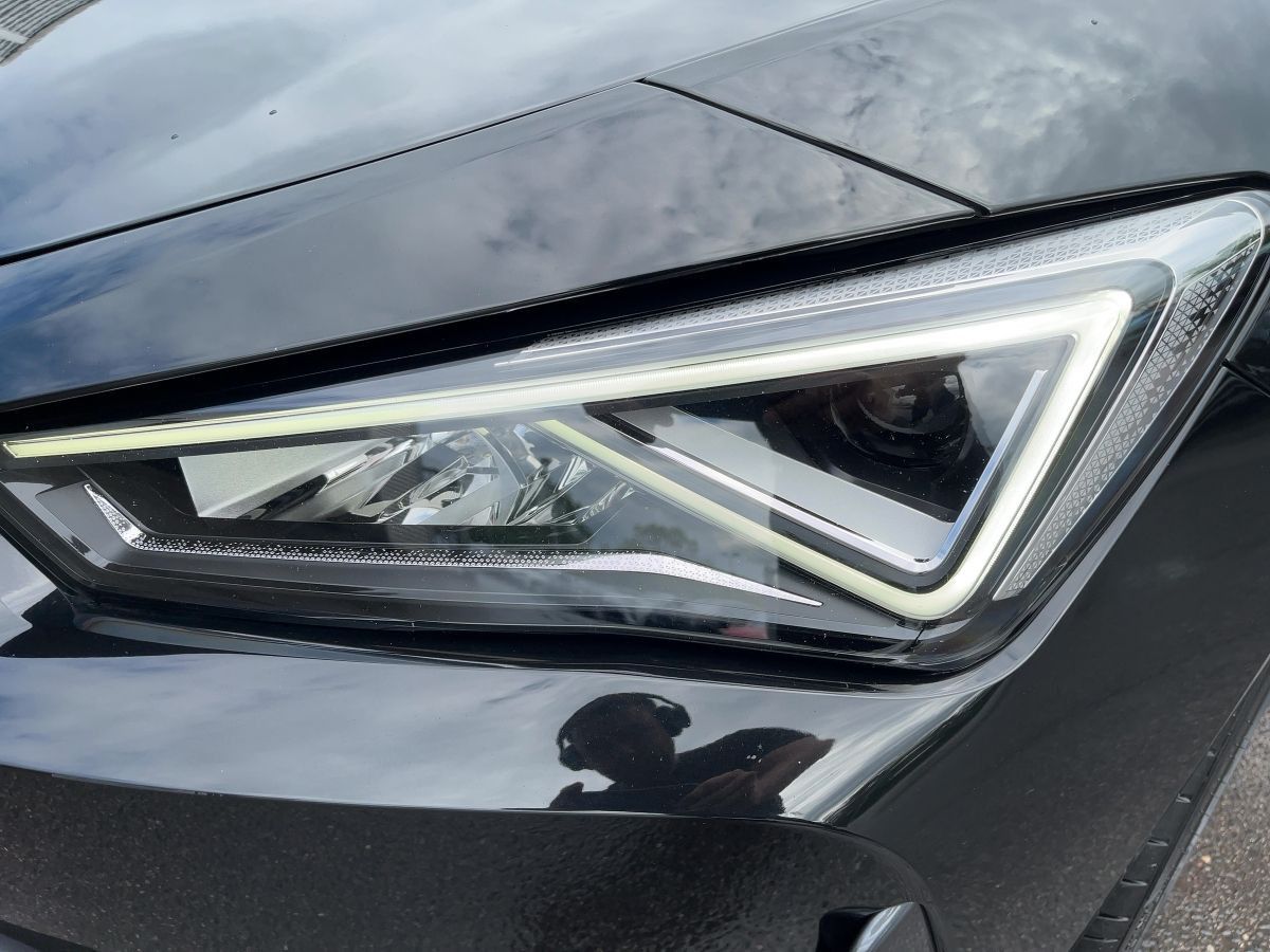 Cupra Leon - Bild 21