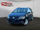 Volkswagen Sharan Comfortline  1.4 TSI-Navi-SHZ-PDC-7-Sitze - Volkswagen Sharan aus 2022