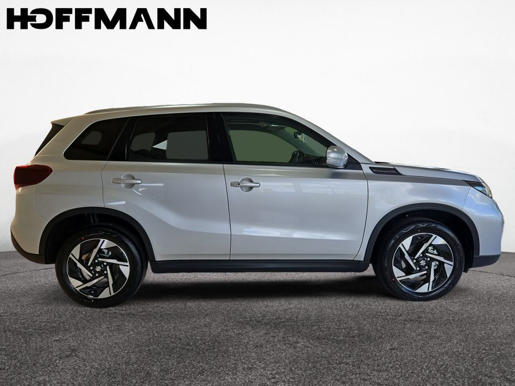 Fahrzeugabbildung Suzuki Vitara 1.4 Boosterjet Hybrid Allrad Comfort+