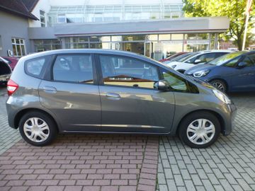 Honda Jazz 1,4 i-VTEC Trend Klima.
