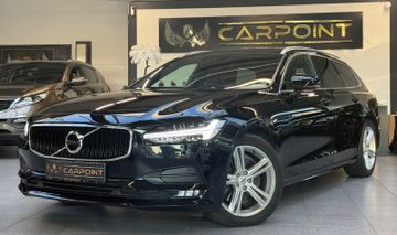 Volvo V90 - 4