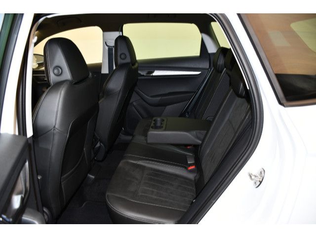 Skoda Karoq - Bild 9