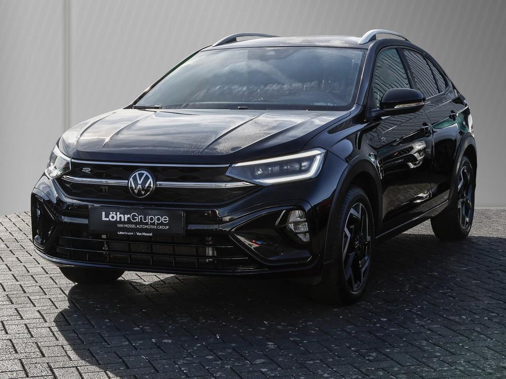 Volkswagen Taigo 1.0 TSI DSG R-Line AHK/RFK/Navi, миниатюра 2