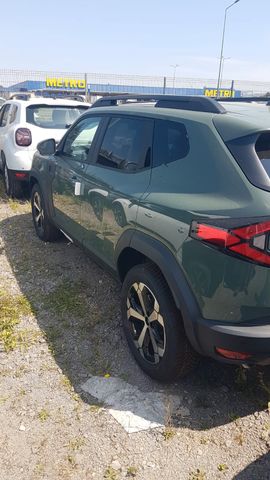 Dacia Duster TCe 130 4x4 Journey