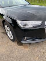 Audi A4 Avant - Audi A4 Gebrauchtwagen in Freiburg