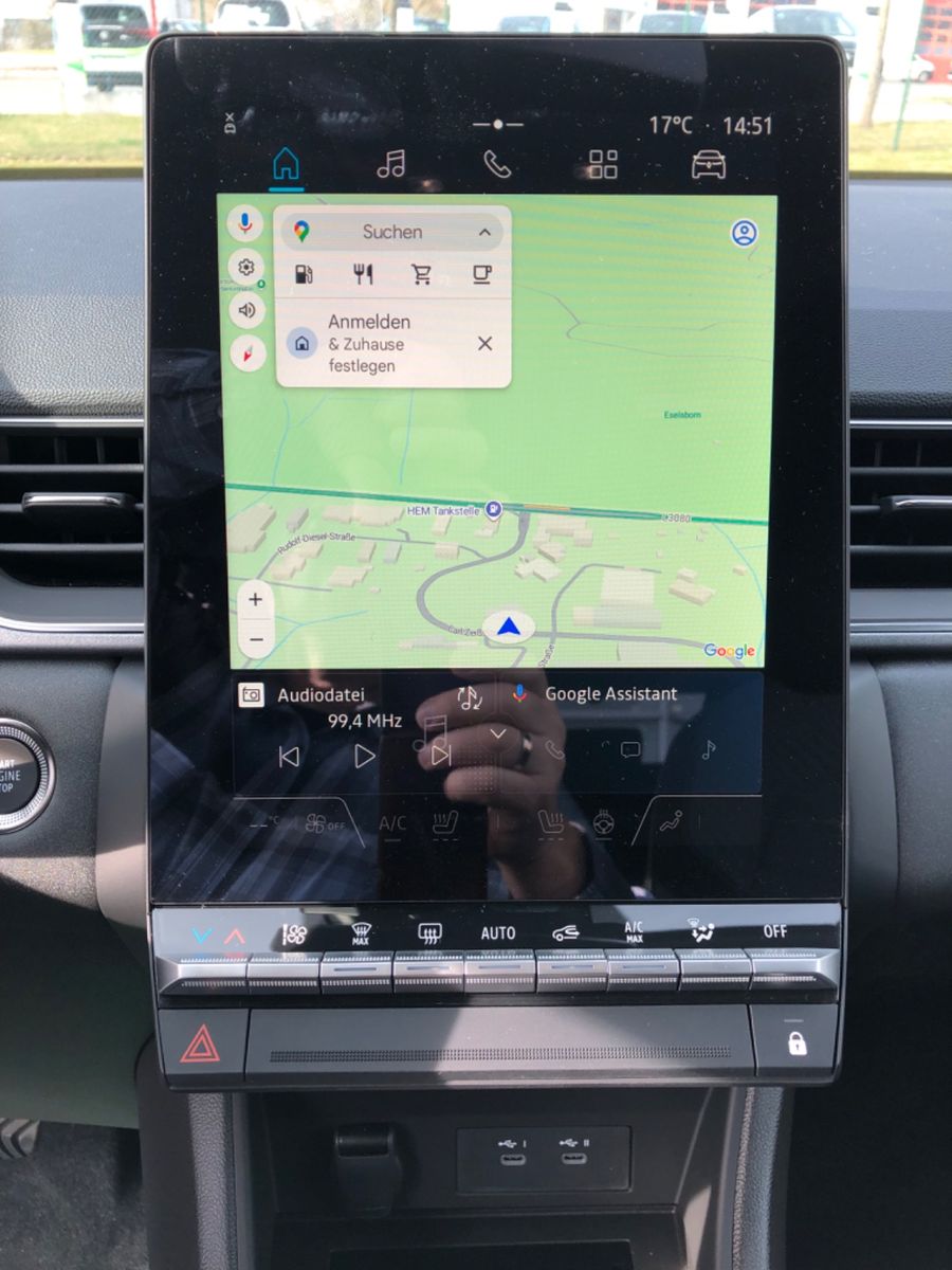 Renault Captur - Bild 25