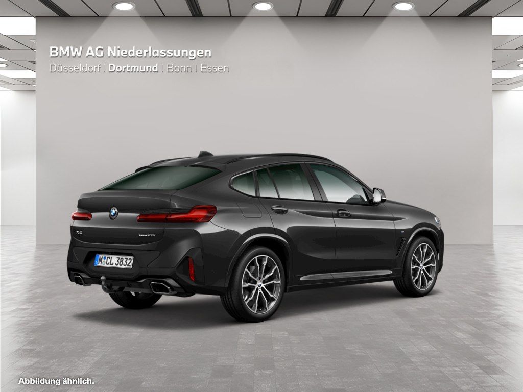 BMW X4 - Bild 2