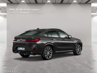 BMW X4 - Vorschau Bild 2