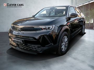 Opel Mokka e Edition Fahrerassistenz-Paket Kamera