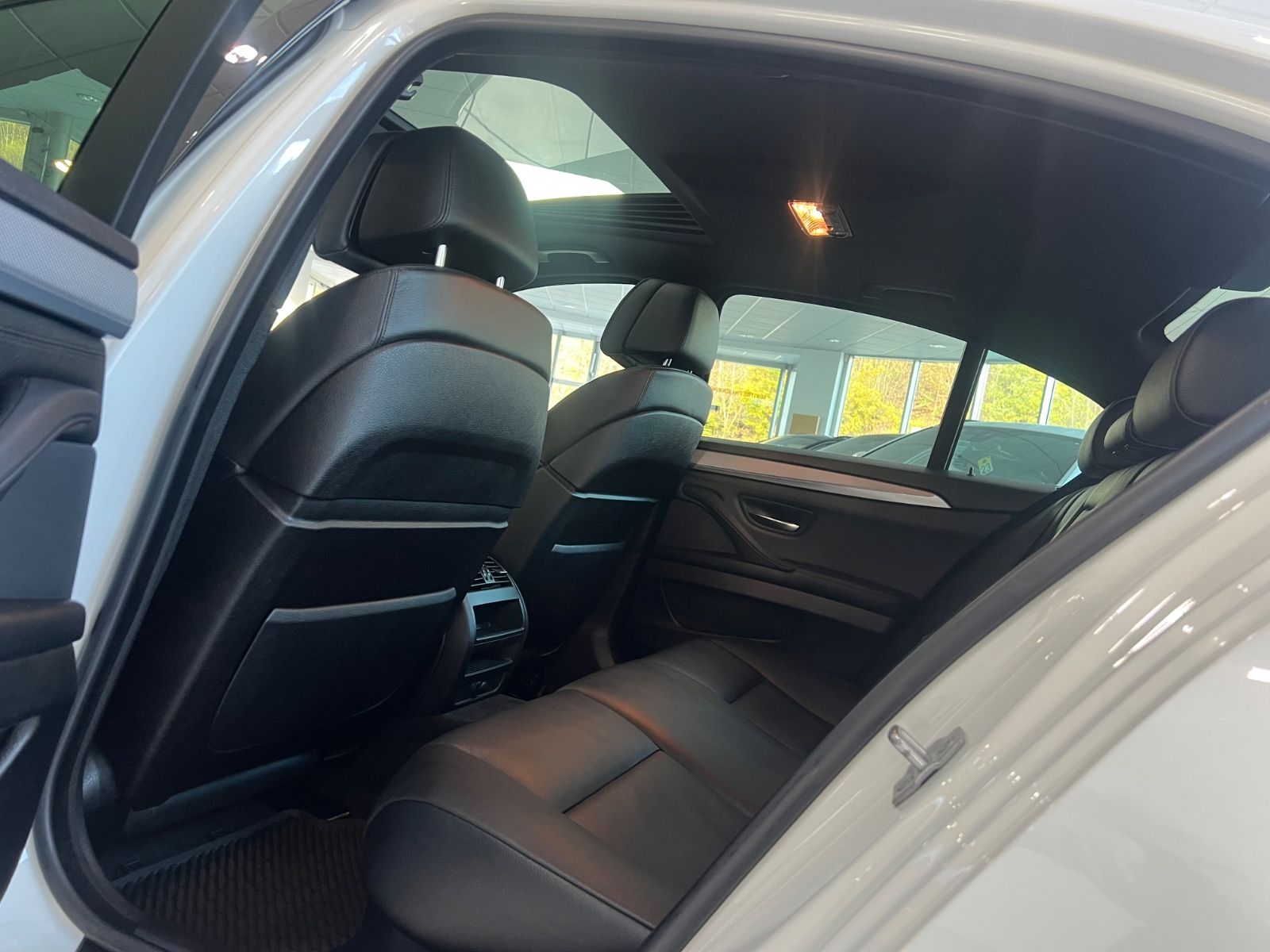 Fahrzeugabbildung BMW 525 d Lim. M Sport Paket *Digitaltacho*Softc*