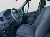 Mercedes-Benz Sprinter 317 Mixto L2H2 AHK 3,5t|STANDH|5-SITZER - Mercedes-Benz Sprinter in Chemnitz