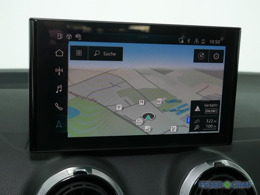 Audi Q2 - Bild 11