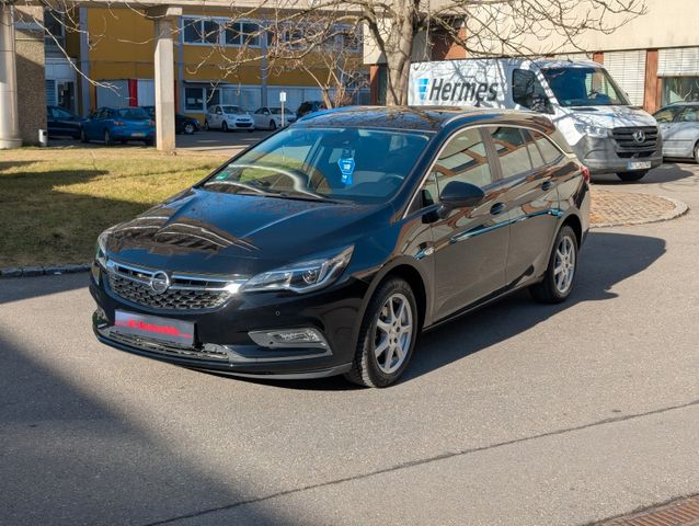 Opel Astra K 1.4 Turbo Sports Tourer/Navi/Autom/Temp