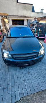 Opel Signum - gebrauchte Opel Signum aus dem Jahr 2005