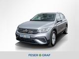 Volkswagen Tiguan Allspace 1.5 TSI ACT Life LED/ACC/AHK/NAV - VW Tiguan Allspace von 2025