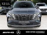 Hyundai TUCSON 1.6 CRDi TREND 2WD TEMPO KAMERA PDC SHZ - Hyundai TUCSON mit Diesel-Antrieb: Allradantrieb