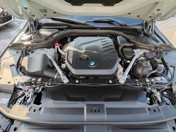 BMW 540d xDrive M Sportpaket Head-Up HK HiFi DAB