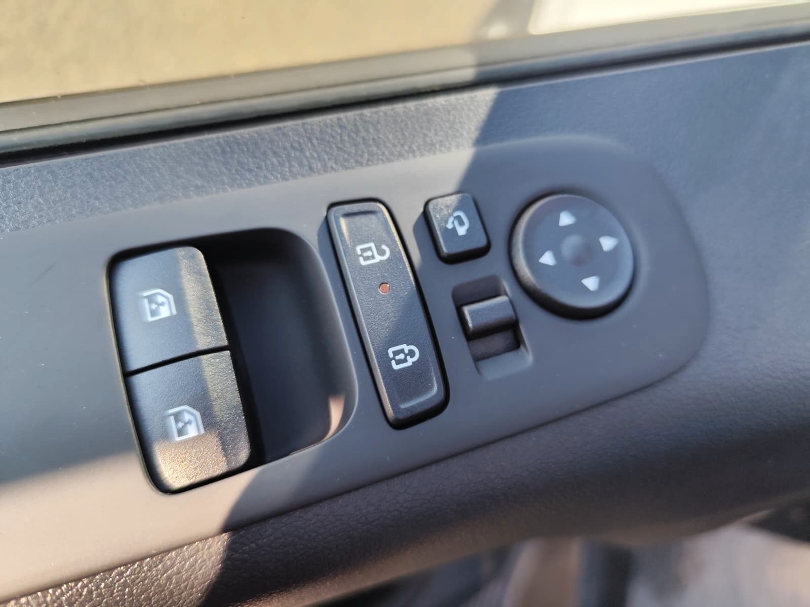 Hyundai Staria – Bild 13
