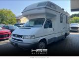 Volkswagen T4 Multivan 2.5 TDI Karmann Colorado Camper Klim - Volkswagen T4 Camper mit Diesel-Antrieb