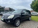 Honda CR-V Executive 2.2 4x4 SHZ/TEMP/S-DACH/AHK - Honda CR-V in Lübeck