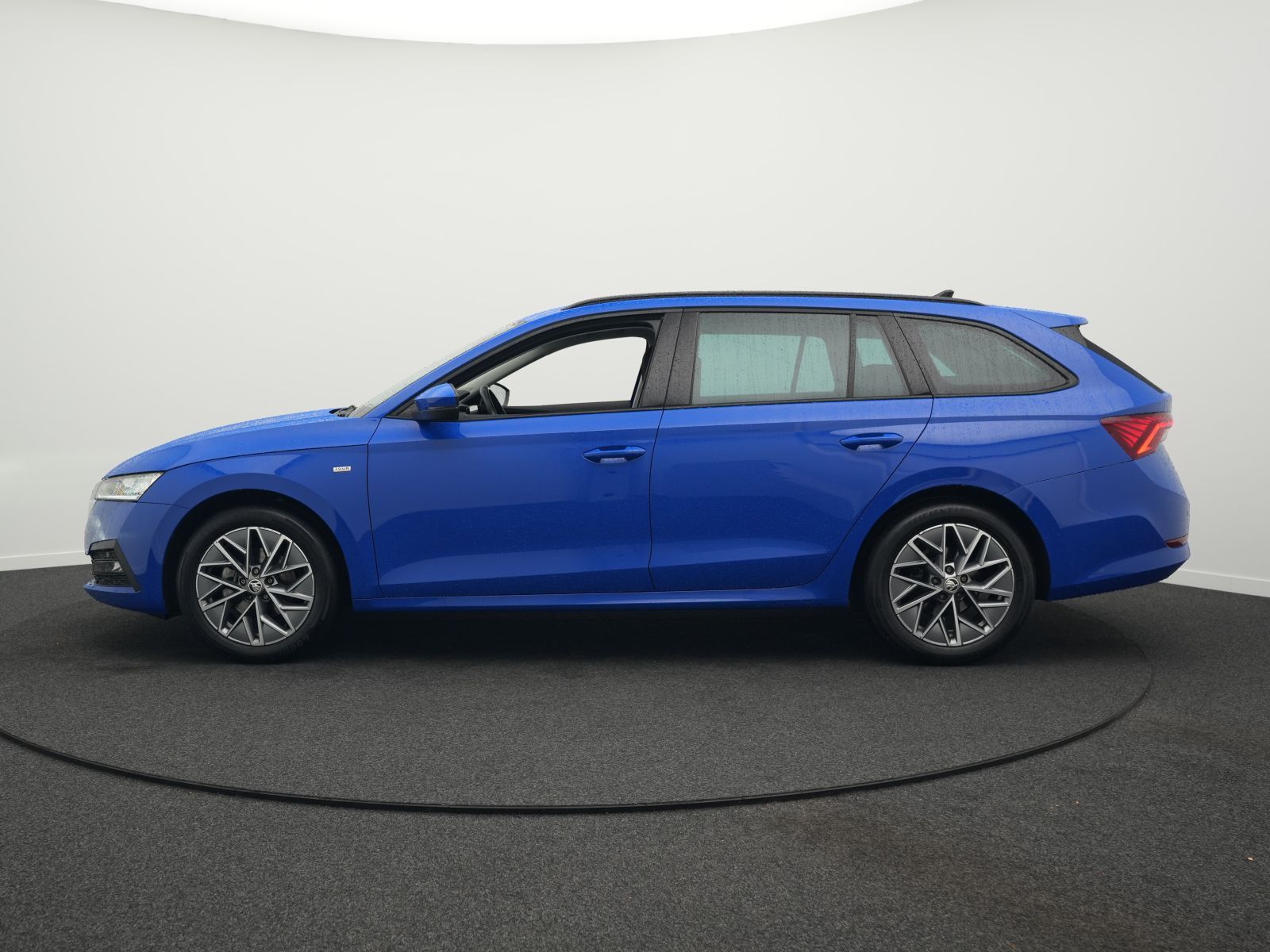 Skoda Octavia - Bild 11