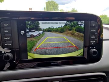 Hyundai i10 1.0 T-GDI N-LINE (90PS) Sportpaket