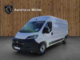 Peugeot Boxer 335 L3H2 BlueHDi 140 Automatik - Angebote entsprechen deinen Suchkriterien