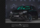 Mercedes-Benz GLS 800 BRABUS *TIFFANY INTERIEUR*