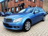 Mercedes-Benz C 250 C -Klasse T-Modell CGI BlueEfficiency - gebrauchte Mercedes-Benz C 250 aus dem Jahr 2010