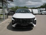 Hyundai New Tucson 1.6 T-GDI Hybrid "N Line" 6AT SD - Hyundai TUCSON aus 2025