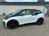 BMW i3s (120 Ah), 125kW - Farbe schwarz/weiss - BMW i3 in Bonn