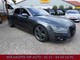 Audi A7 Sportback 3.0 TFSI quattro #HU BIS 3.2026#48 - Audi Gebrauchtwagen in Dresden