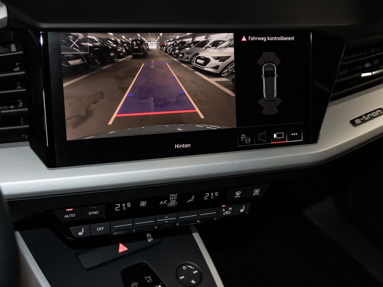 Audi Q4 e-tron - Bild 20