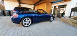 Porsche 986 Boxster S  - gebrauchte Porsche Boxster aus dem Jahr 2002