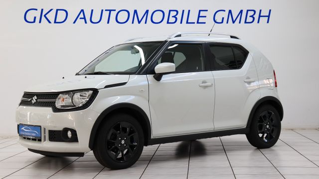 Suzuki Ignis Comfort+ 4x4*AllGrip*Kamera*DAB+*KeyFree*