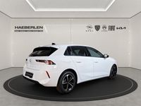 Opel Astra - Vorschau Bild 6