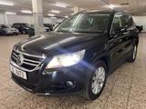 Volkswagen Tiguan Sport & Style 4Motion 170 PS Xenon Pano - Volkswagen Tiguan: 170