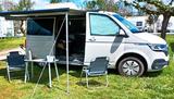 Volkswagen T6.1. Beach 5-Sitzer - Volkswagen T5 sitz