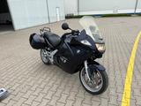 BMW K 1200 GT - BMW 2003 K1200GT