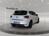 Seat Ibiza 1.0TSI Black Edition *Navi*LED*Sitzh* - Seat Ibiza: Black Edition