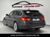 BMW 330d TOURING xDRIVE/BI-XEN/PANORAMA/HEAD-UP/AHK/ - BMW 330 aus 2013