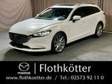 Mazda 6 194PS TAKUMI*LEDER*MATRIX-LED*BOSE* - Mazda 6 Gebrauchtwagen in Münster