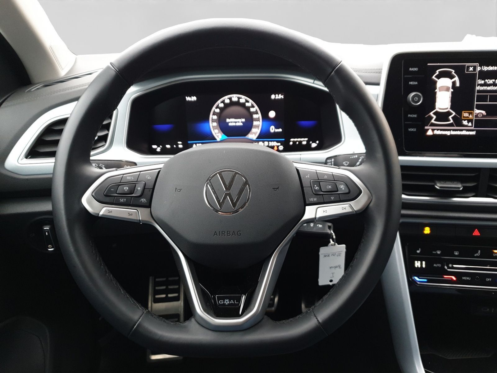 Volkswagen T-Roc - Bild 10