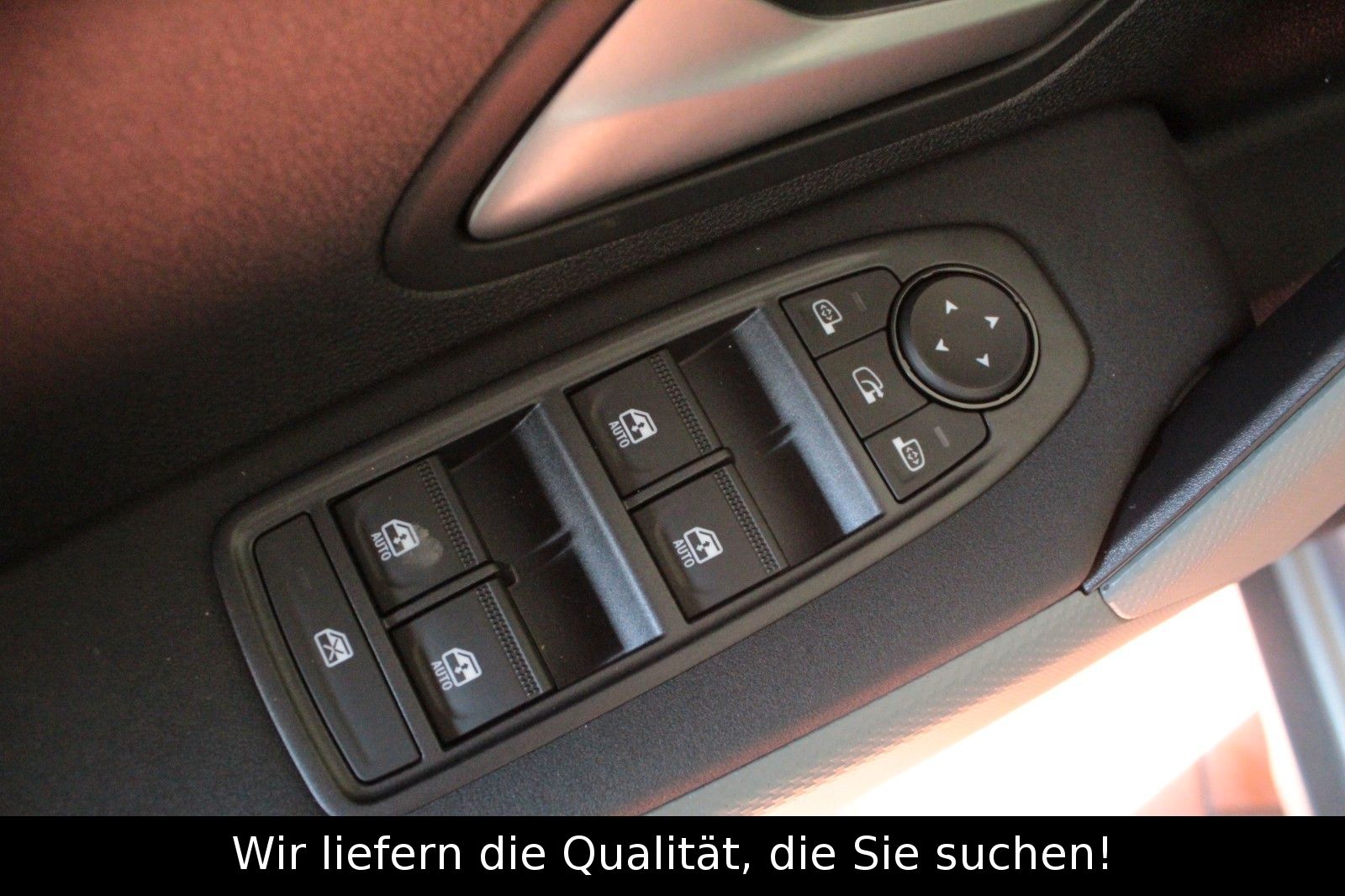 Fahrzeugabbildung Dacia Duster mild Hybrid 130 Extreme*Winterpaket*