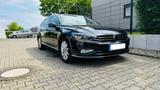Volkswagen Passat 2.0 TDI 150PS,Automatik DSG 7Gang,AHK,LED - VW Passat Gebrauchtwagen in Bochum