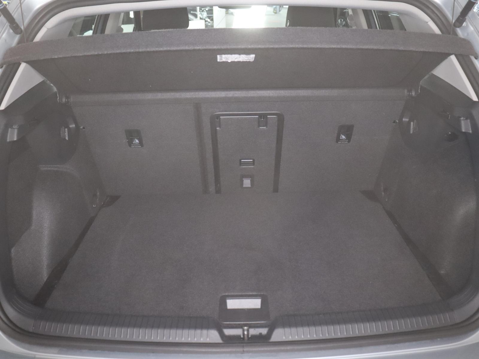 Volkswagen Golf Life 2.0TDI 249,-ohne Anzahlung App-Connect, миниатюра 17