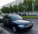 Volkswagen Vw Passat 2002 , 1,6 - VW Passat Variant von 2002