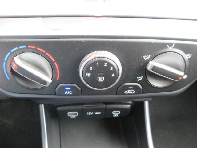 Hyundai i20 – Bild 20