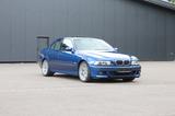 BMW M5 E39 Scheckheft Erstklassige Historie - BMW: 5er E39