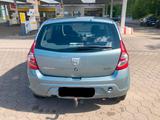Dacia Sandero 1.4 MPI - - Dacia Sandero von privat